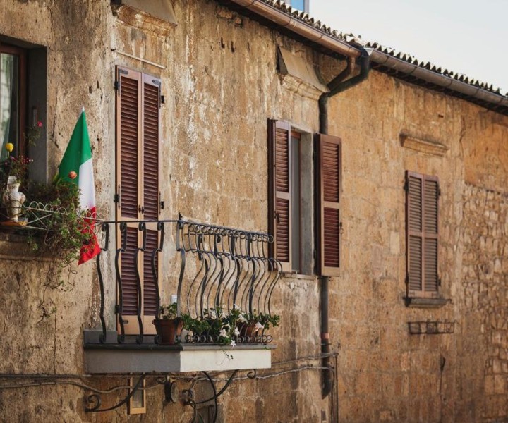 La Cava dei Sogni