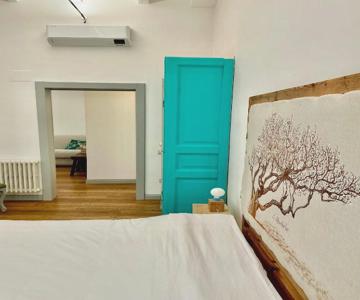 Suites Cavallotti - Il Mandorlo