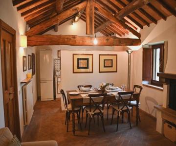 Casa Lattuada