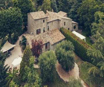 Casa Ferrone