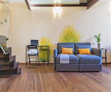 Elegante Loft A Orvieto Centro