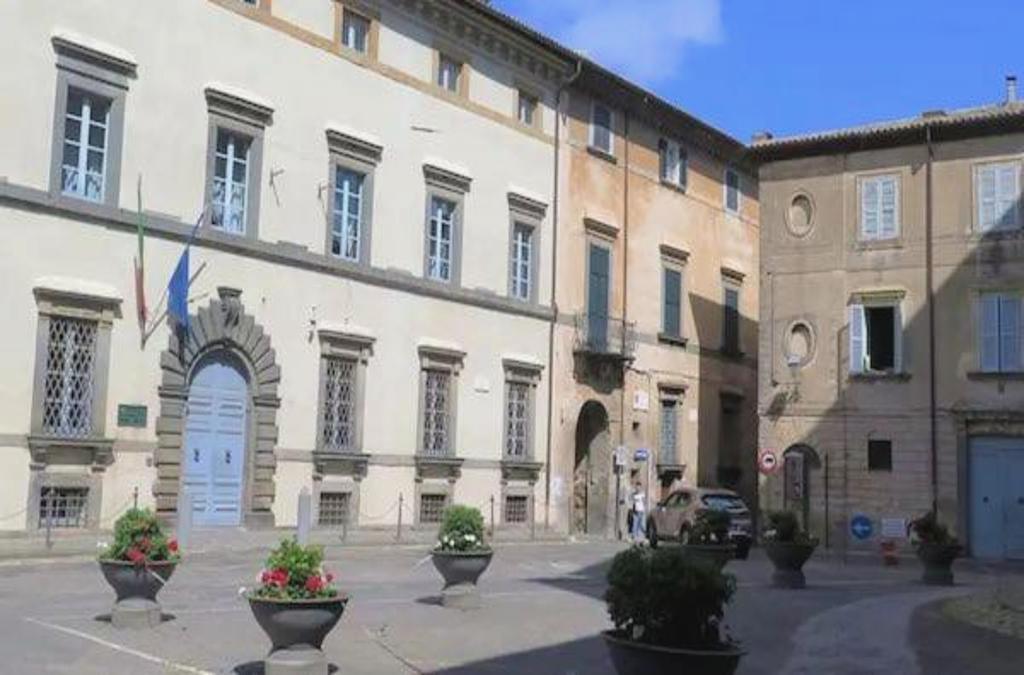 Casa Vacanza A Due Passi Da