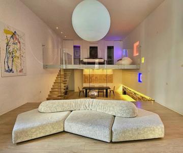 Orvieto Templari Suite