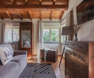 Casale Le Brecce B&b