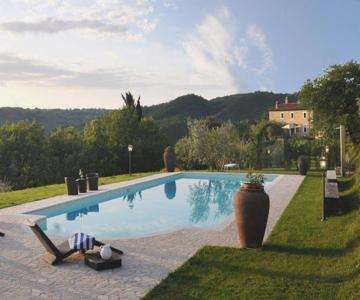 Exclusive Villa Parrano - Countryside With Pool