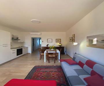 La Casetta Appartamento Parrano