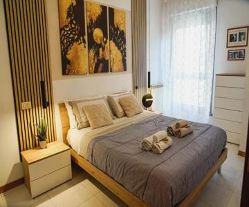 House 105 Suite Apartment