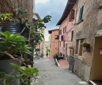 Torretta In Centro Perugia