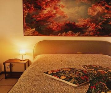 La Casa Del Belvedere