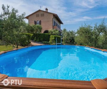 Poloturisticoumbria Villa Del Maestrale