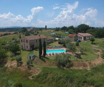 La Fattoria Di Perugia