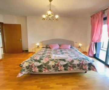 Apartment In Perugia