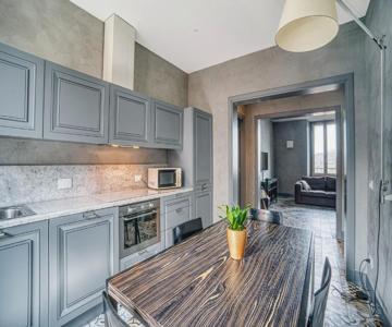 Design & Relax Apartment In Perugia