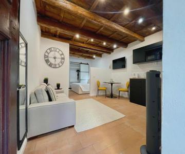 Appartamento Via Delle Streghe