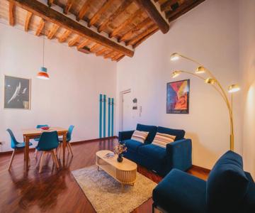 Anita's Home In Corso Garibaldi