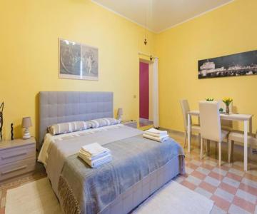 Il Profumo Del Lauro