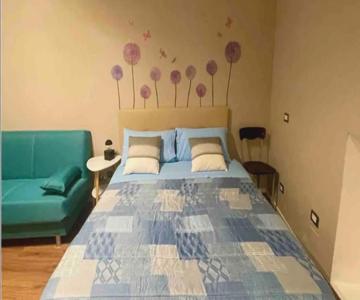 Perugia Home Apartment Pinturicchio