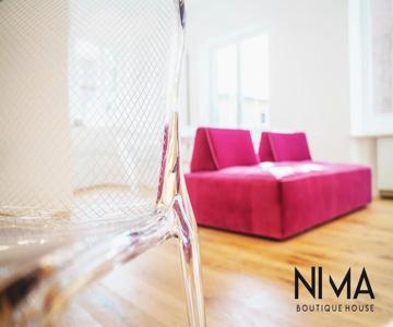 Nima Boutique House