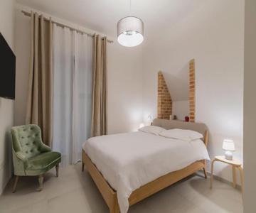 Case Baldelli La Chiostrina