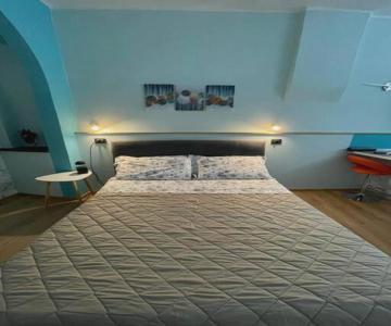 Perugia Home Apartment I Mille
