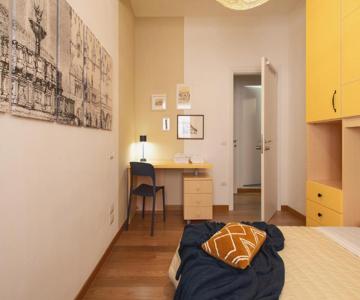 Wellstay Perugia Downtown
