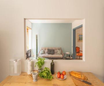 Quieta 6 - Renovated 70s Apartment - Italywego