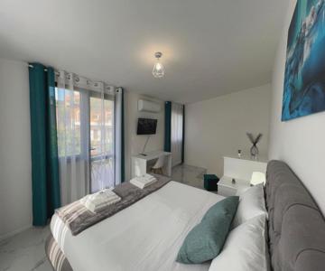 Casa Rodella -suite- San Sisto Perugia