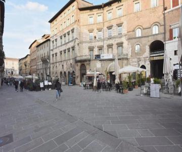 Monolocale Su Corso Vannucci 2+2