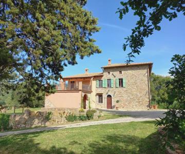 Agriturismo La Bulletta