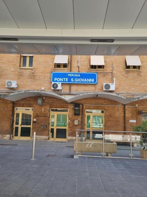 A Due Passi Dal Parco