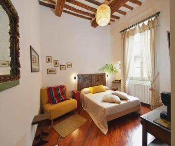 La Piazzetta, Monolocale Signorile Nel Cuore Del Centro Storico