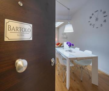 Bartolo Suite Centro Storico Perugia