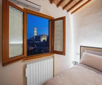 Panoramic Apt - A Due Passi Dal Centro - Italywego