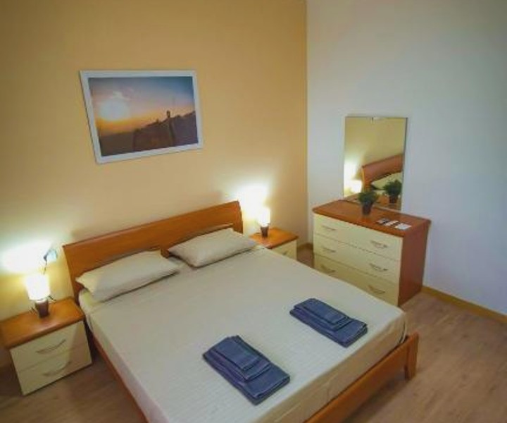 A casa di Adriana