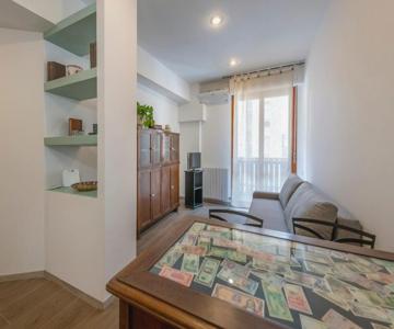 Il Nido Del Belocchio