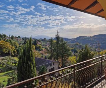 Habitat - Casa Vacanze Perugia
