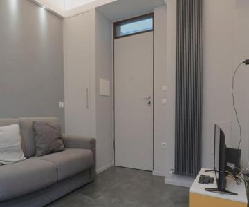 Suite N2 - Modernità E Comfort In Centro