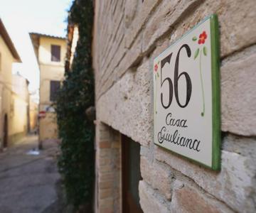 City Center “Casa Giuliana”