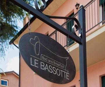 Le Bassotte B&b