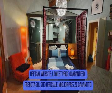 Maison Mavù Perugia