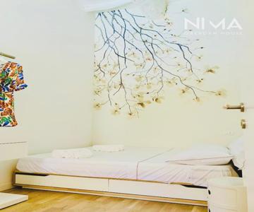 Nima Oberdan House