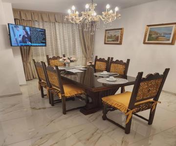 Casa comfort zone
