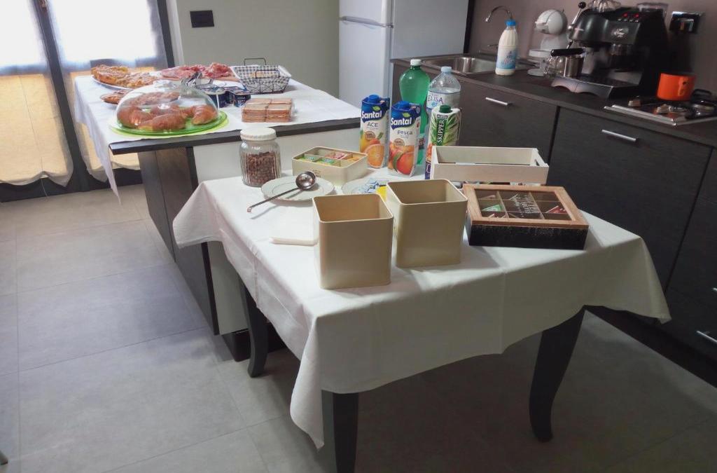 L'Agramante Bed&Breakfast