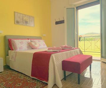 B&b Panorama D'assisi