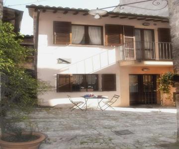 San Francesco Apartments