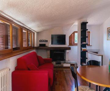 Un Balcone Su Spello