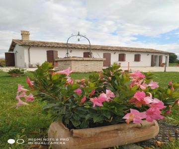 Agriturismo  Le Serre