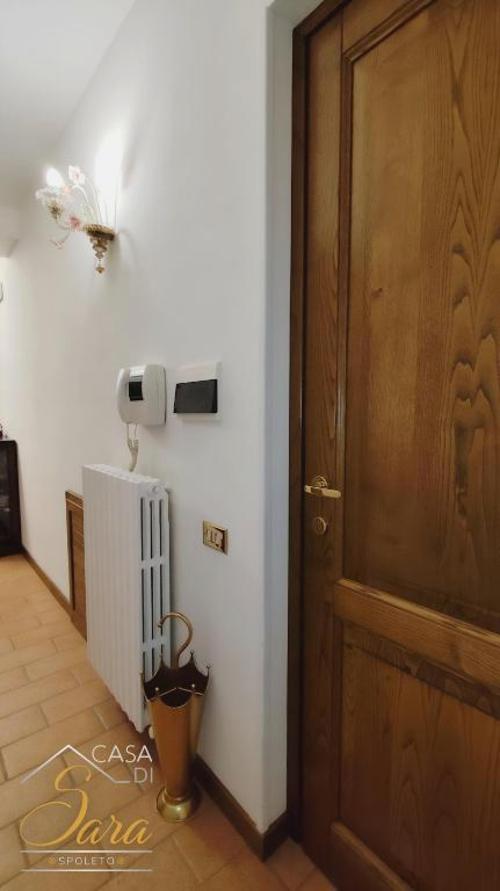 A Casa Di Sara Spoleto