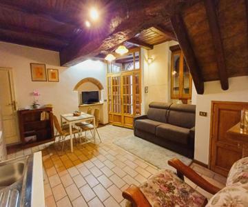 Appartamento Monterone 64