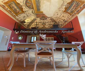 La Dimora Di Andromeda